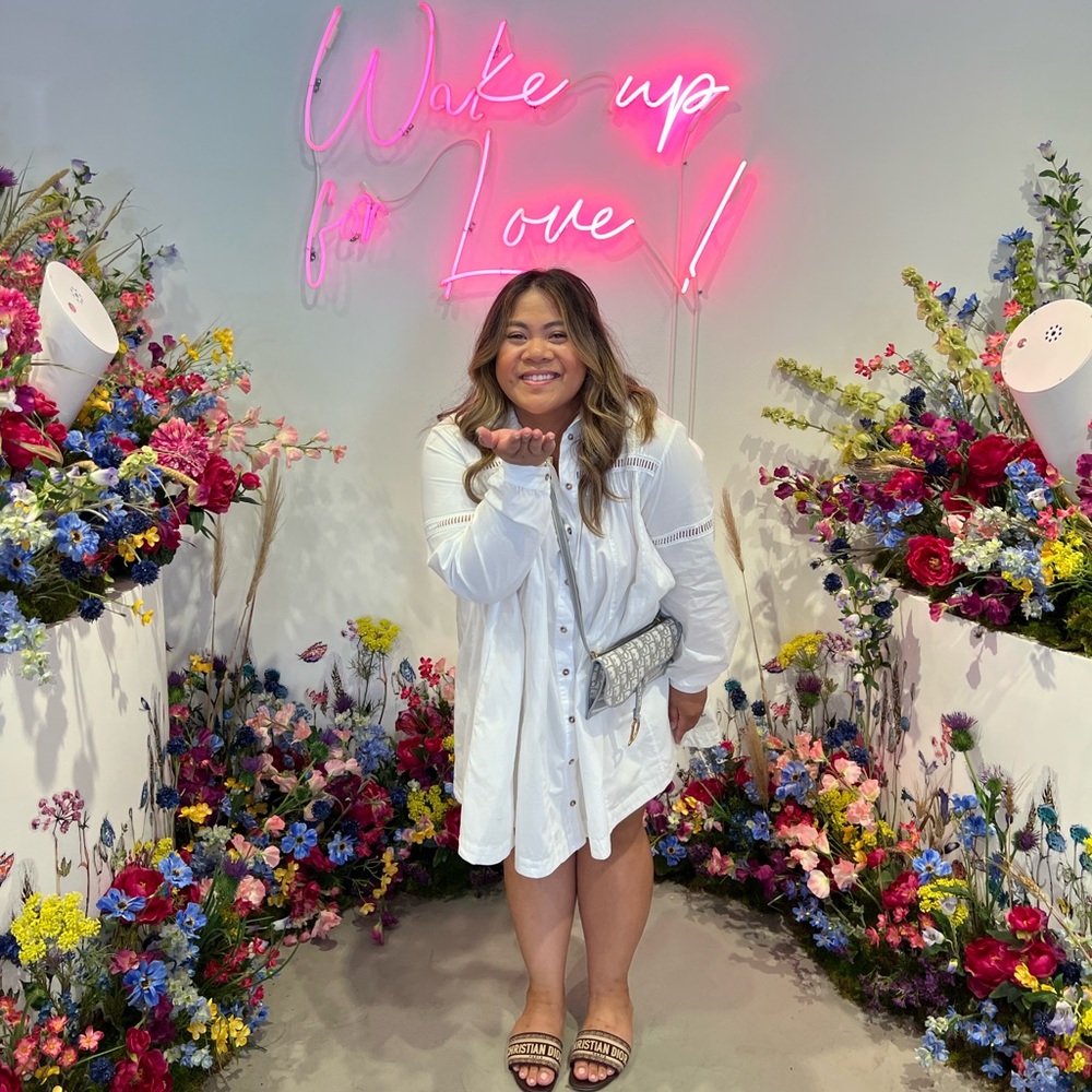 Meet your Posher, Sheila